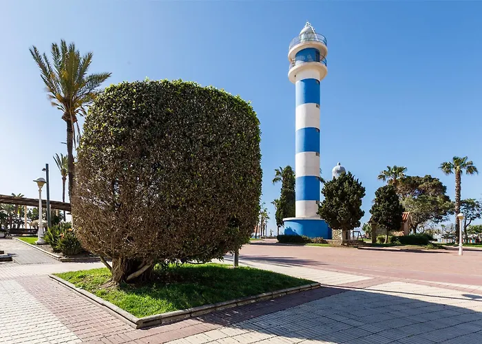 A&n Nevada 76 Torre Del Mar