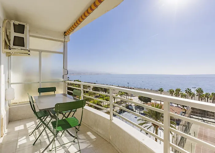 A&n Nevada 76 * Torre Del Mar