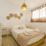 Apartment A&n Beachfront Sea View With Terrace *