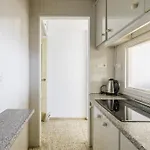 Apartment A&n Beachfront Sea View With Terrace Torre Del Mar