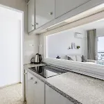 A&n Beachfront Sea View With Terrace *