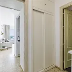 A&n Beachfront Sea View With Terrace Apartment Torre Del Mar