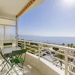 A&n Beachfront Sea View With Terrace * Torre Del Mar